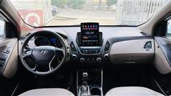 هیوندای تۆکسۆن